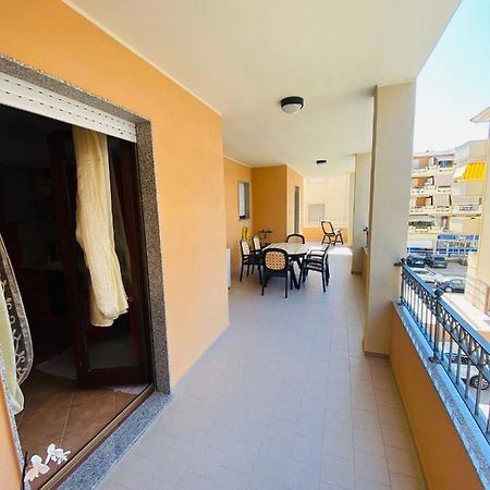 Iniziocasa - Self Check-In Villa Alghero Kültér fotó
