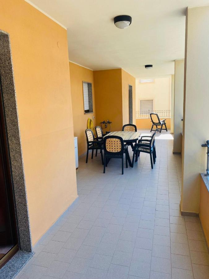 Iniziocasa - Self Check-In Villa Alghero Kültér fotó