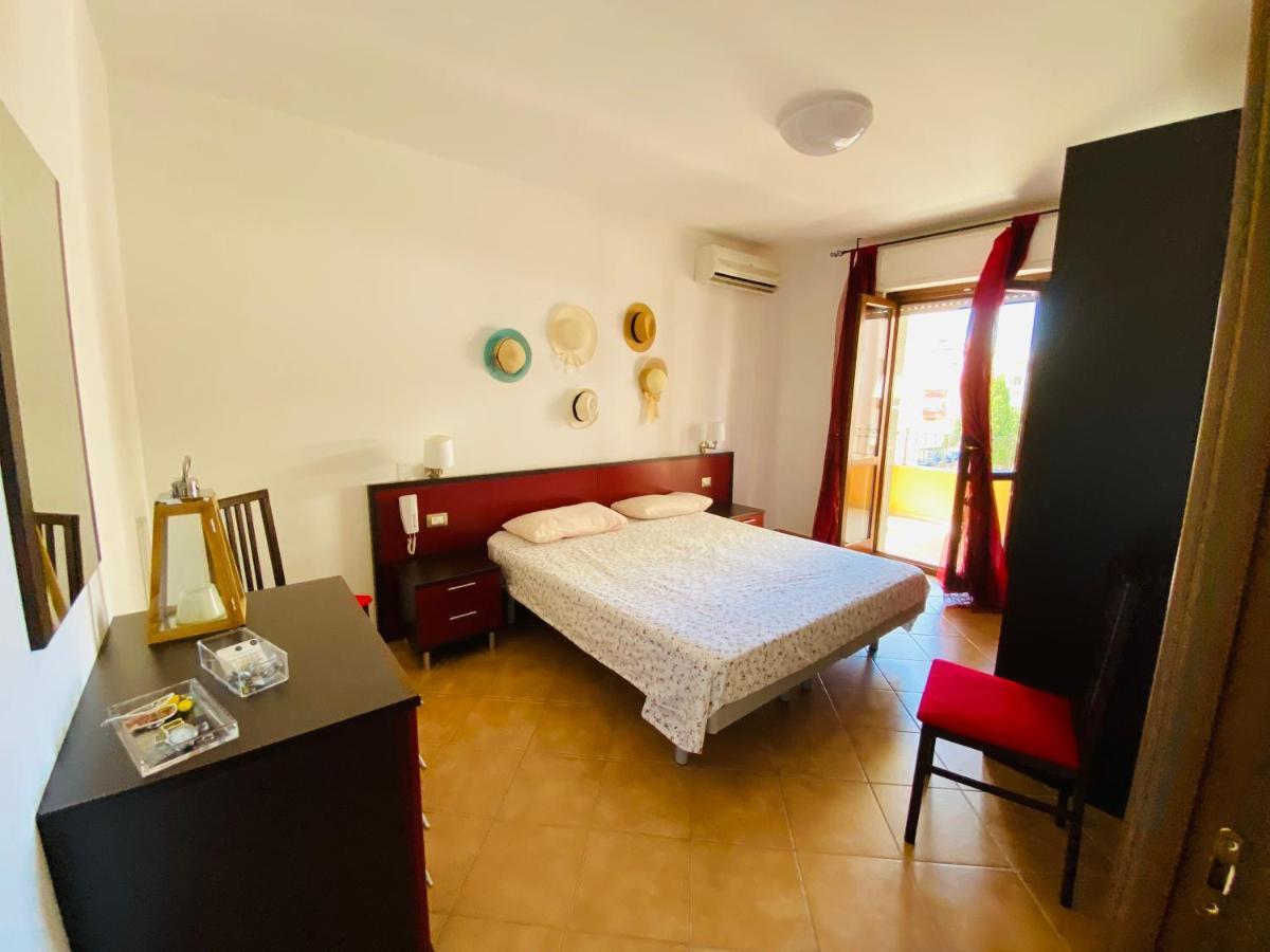 Iniziocasa - Self Check-In Villa Alghero Kültér fotó