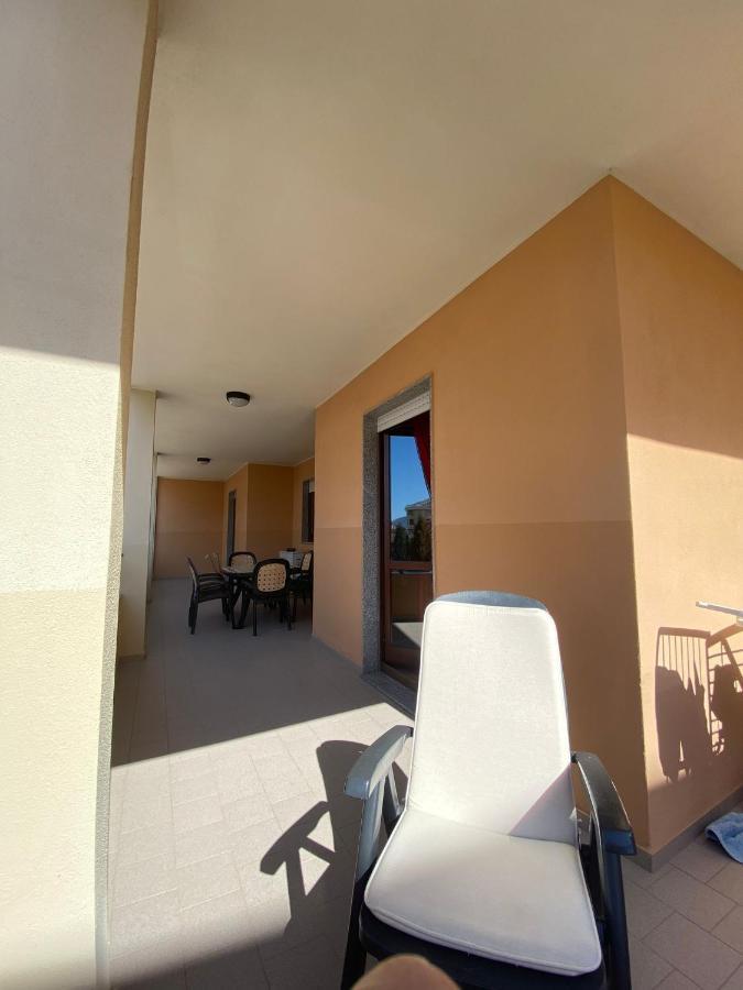 Iniziocasa - Self Check-In Villa Alghero Kültér fotó
