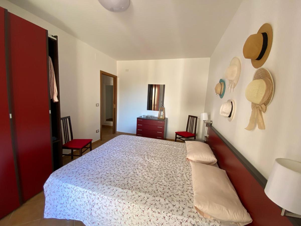 Iniziocasa - Self Check-In Villa Alghero Kültér fotó