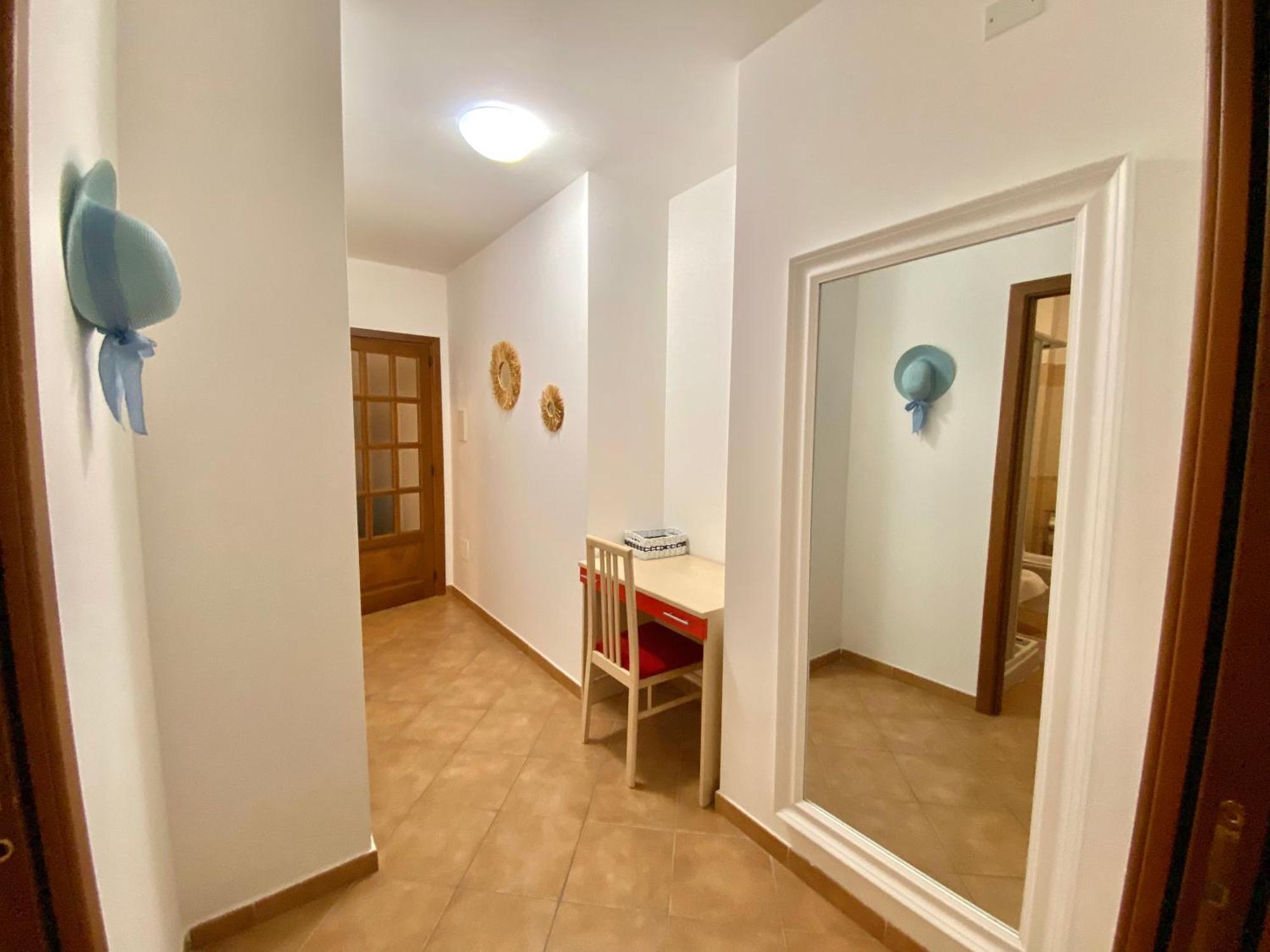 Iniziocasa - Self Check-In Villa Alghero Kültér fotó