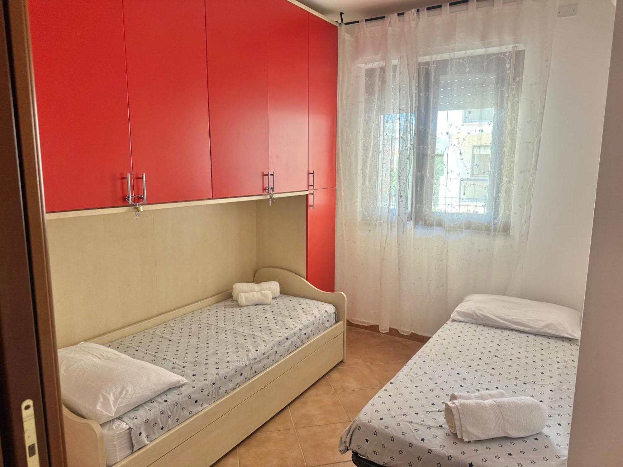 Iniziocasa - Self Check-In Villa Alghero Kültér fotó